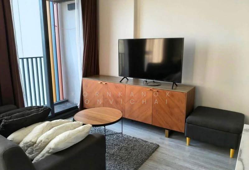 The Line Sukhumvit 101, Bangkok, 3009 Sukhumvit 101 Road, Bang Chak, Phra Khanong, Bangkok, 1 Bedroom, 33 sqm, Condo For Rent, by Kornkanok Sonvichai, 500602511 - DDproperty.com