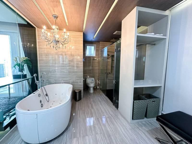 Citi Smart Sukhumvit 18 : ซิตี้ สมาร์ท สุขุมวิท 18, กรุงเทพ, 366 ซอยสุขุมวิท 18 ถนนสุขุมวิท, คลองเตย, กรุงเทพ, 240 ตร.ม., คอนโด ให้เช่า, โดย Patraporn Kansri, 500602512 - DDproperty.com