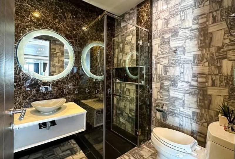 Citi Smart Sukhumvit 18, Bangkok, 366 Soi Sukhumvit 18, Sukhumvit Road, Khlong Toei, Bangkok, 3 Bedrooms, 240 sqm, Condo For Rent, by Patraporn Kansri, 500602512 - DDproperty.com