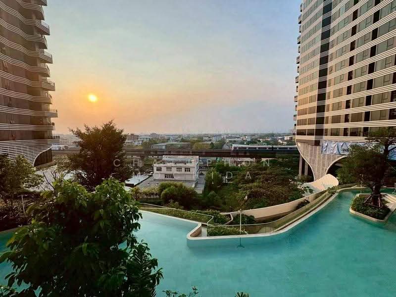 IDEO Mobi Sukhumvit Eastpoint, bangkok, Sukhumvit Road, Bang Na, Bangkok, 2 Bedrooms, 57 sqm, Condo For Sale, by Chatuphon Mochida, 500602515 - DDproperty.com