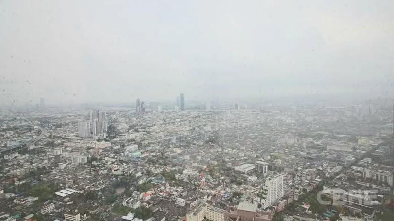 Four Seasons Private Residences, bangkok, 300 Charoen Krung Road, Yan Nawa, Sathon, Bangkok, 3 Bedrooms, 194 sqm, Condo For Sale, by CBRE (Thailand) Co.,Ltd, 500602516 - DDproperty.com