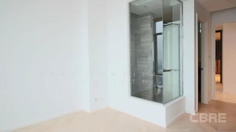 Four Seasons Private Residences, bangkok, 300 Charoen Krung Road, Yan Nawa, Sathon, Bangkok, 3 Bedrooms, 194 sqm, Condo For Sale, by CBRE (Thailand) Co.,Ltd, 500602516 - DDproperty.com