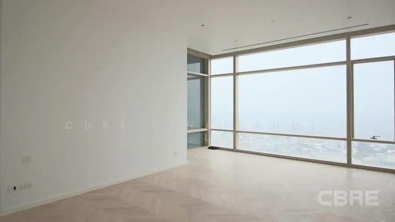 Four Seasons Private Residences, bangkok, 300 Charoen Krung Road, Yan Nawa, Sathon, Bangkok, 3 Bedrooms, 194 sqm, Condo For Sale, by CBRE (Thailand) Co.,Ltd, 500602516 - DDproperty.com