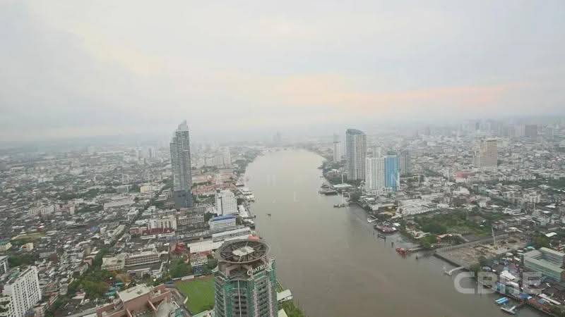 Four Seasons Private Residences : โฟร์ ซีซั่นส์ ไพรเวท เรสสิเด้นซ์, กรุงเทพ, 300 ถนนเจริญกรุง, ยานนาวา, สาทร, กรุงเทพ, 194 ตร.ม., คอนโด ขาย, โดย CBRE (Thailand) Co.,Ltd, 500602516 - DDproperty.com