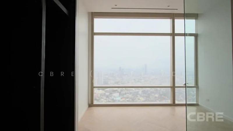 Four Seasons Private Residences, bangkok, 300 Charoen Krung Road, Yan Nawa, Sathon, Bangkok, 3 Bedrooms, 194 sqm, Condo For Sale, by CBRE (Thailand) Co.,Ltd, 500602516 - DDproperty.com