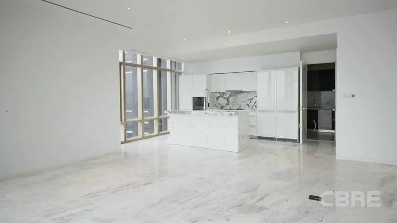Four Seasons Private Residences : โฟร์ ซีซั่นส์ ไพรเวท เรสสิเด้นซ์, กรุงเทพ, 300 ถนนเจริญกรุง, ยานนาวา, สาทร, กรุงเทพ, 194 ตร.ม., คอนโด ขาย, โดย CBRE (Thailand) Co.,Ltd, 500602516 - DDproperty.com