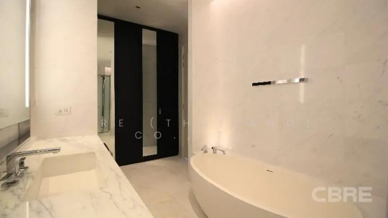 Four Seasons Private Residences : โฟร์ ซีซั่นส์ ไพรเวท เรสสิเด้นซ์, กรุงเทพ, 300 ถนนเจริญกรุง, ยานนาวา, สาทร, กรุงเทพ, 194 ตร.ม., คอนโด ขาย, โดย CBRE (Thailand) Co.,Ltd, 500602516 - DDproperty.com