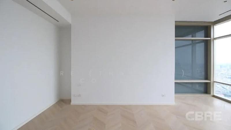 Four Seasons Private Residences, bangkok, 300 Charoen Krung Road, Yan Nawa, Sathon, Bangkok, 3 Bedrooms, 194 sqm, Condo For Sale, by CBRE (Thailand) Co.,Ltd, 500602516 - DDproperty.com
