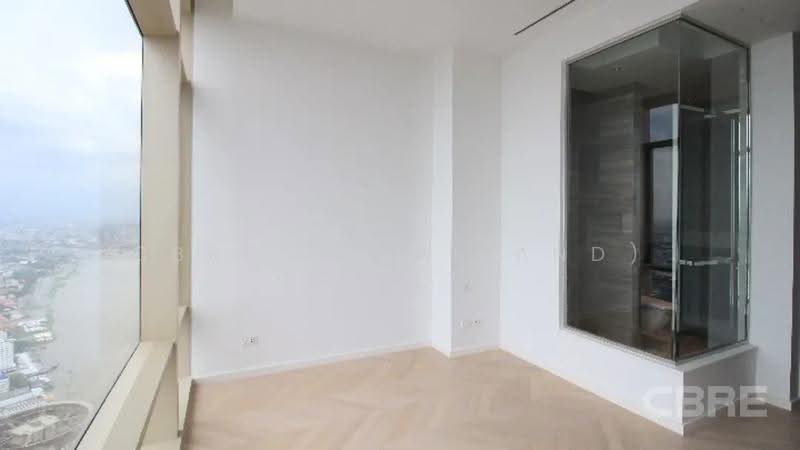Four Seasons Private Residences, bangkok, 300 Charoen Krung Road, Yan Nawa, Sathon, Bangkok, 3 Bedrooms, 194 sqm, Condo For Sale, by CBRE (Thailand) Co.,Ltd, 500602516 - DDproperty.com