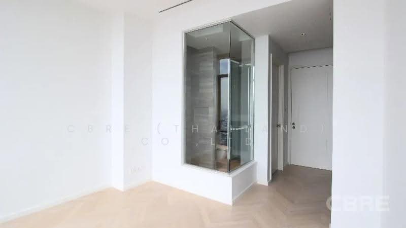 Four Seasons Private Residences : โฟร์ ซีซั่นส์ ไพรเวท เรสสิเด้นซ์, กรุงเทพ, 300 ถนนเจริญกรุง, ยานนาวา, สาทร, กรุงเทพ, 194 ตร.ม., คอนโด ขาย, โดย CBRE (Thailand) Co.,Ltd, 500602516 - DDproperty.com
