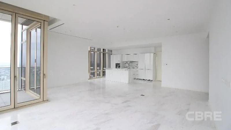 Four Seasons Private Residences, bangkok, 300 Charoen Krung Road, Yan Nawa, Sathon, Bangkok, 3 Bedrooms, 194 sqm, Condo For Sale, by CBRE (Thailand) Co.,Ltd, 500602516 - DDproperty.com