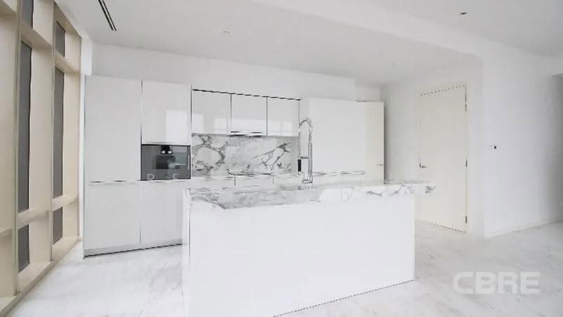 Four Seasons Private Residences, bangkok, 300 Charoen Krung Road, Yan Nawa, Sathon, Bangkok, 3 Bedrooms, 194 sqm, Condo For Sale, by CBRE (Thailand) Co.,Ltd, 500602516 - DDproperty.com