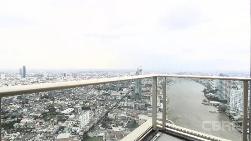Four Seasons Private Residences : โฟร์ ซีซั่นส์ ไพรเวท เรสสิเด้นซ์, กรุงเทพ, 300 ถนนเจริญกรุง, ยานนาวา, สาทร, กรุงเทพ, 194 ตร.ม., คอนโด ขาย, โดย CBRE (Thailand) Co.,Ltd, 500602516 - DDproperty.com