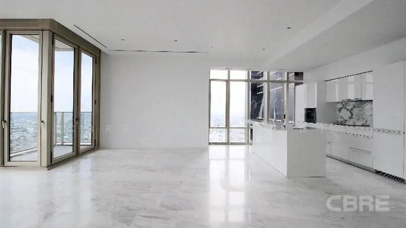 Four Seasons Private Residences : โฟร์ ซีซั่นส์ ไพรเวท เรสสิเด้นซ์, กรุงเทพ, 300 ถนนเจริญกรุง, ยานนาวา, สาทร, กรุงเทพ, 194 ตร.ม., คอนโด ขาย, โดย CBRE (Thailand) Co.,Ltd, 500602516 - DDproperty.com