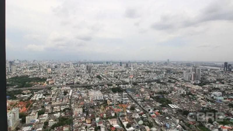 Four Seasons Private Residences : โฟร์ ซีซั่นส์ ไพรเวท เรสสิเด้นซ์, กรุงเทพ, 300 ถนนเจริญกรุง, ยานนาวา, สาทร, กรุงเทพ, 194 ตร.ม., คอนโด ขาย, โดย CBRE (Thailand) Co.,Ltd, 500602516 - DDproperty.com
