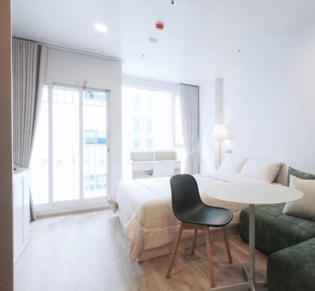 Culture Thonglor, กรุงเทพ, Soi Sukhumvit 59, Sukhumvit Road, คลองตันเหนือ, วัฒนา, กรุงเทพ, 26 ตร.ม., คอนโด ให้เช่า, โดย Patraporn Kansri, 500602521 - DDproperty.com