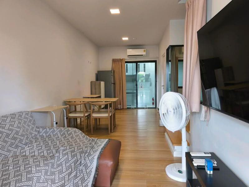 Siri Place Mega Bangna, samut-prakan, 999 Buanakarin Road, Bang Kaeo, Bang Plee, Samut Prakan, 2 Bedrooms, 110 sqm, Townhouse For Rent, by การุณ ชมภูบุตร, 500602522 - DDproperty.com
