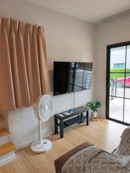 Siri Place Mega Bangna, samut-prakan, 999 Buanakarin Road, Bang Kaeo, Bang Plee, Samut Prakan, 2 Bedrooms, 110 sqm, Townhouse For Rent, by การุณ ชมภูบุตร, 500602522 - DDproperty.com