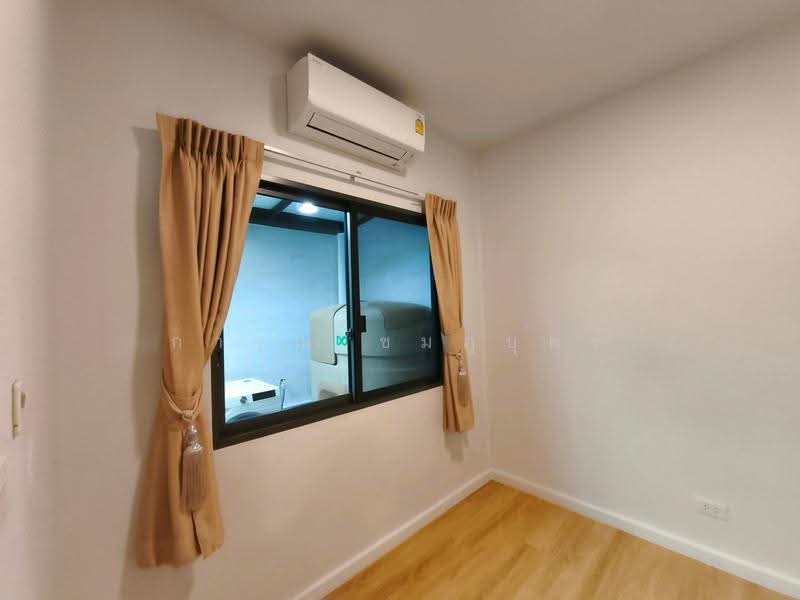 Siri Place Mega Bangna, samut-prakan, 999 Buanakarin Road, Bang Kaeo, Bang Plee, Samut Prakan, 2 Bedrooms, 110 sqm, Townhouse For Rent, by การุณ ชมภูบุตร, 500602522 - DDproperty.com