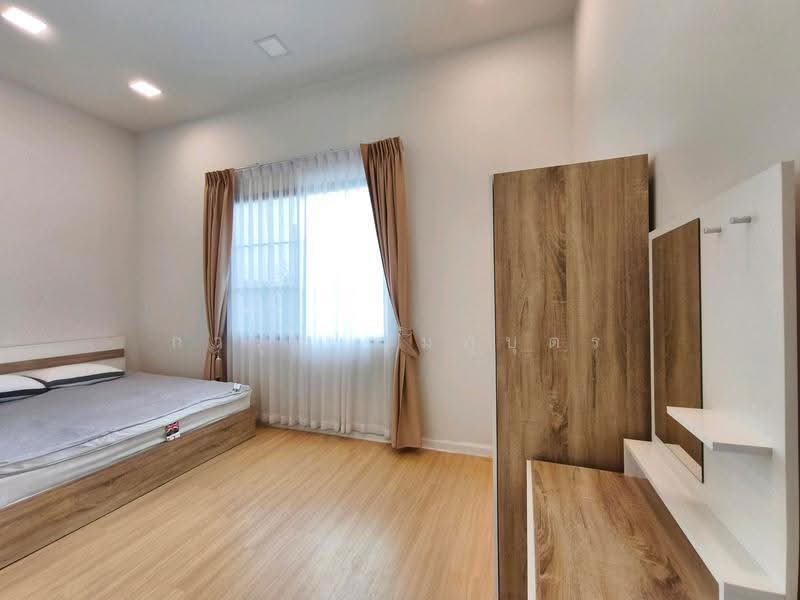 Siri Place Mega Bangna, samut-prakan, 999 Buanakarin Road, Bang Kaeo, Bang Plee, Samut Prakan, 2 Bedrooms, 110 sqm, Townhouse For Rent, by การุณ ชมภูบุตร, 500602522 - DDproperty.com