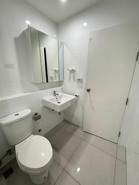 The Prodigy MRT Bangkhae, bangkok, 88 Phet Kasem Rd, Bang Wa, Phasi Charoen, Bangkok, 1 Bedroom, 30 sqm, Condo For Sale, by Chatuphon Mochida, 500602524 - DDproperty.com