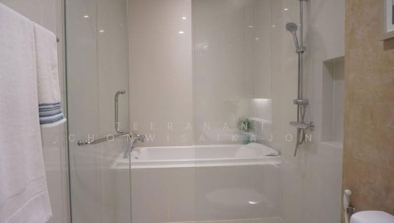 Bright Sukhumvit 24, Bangkok, Sukhumvit 24 Alley, Khong Tan, Khlong Toei, Bangkok, 2 Bedrooms, 86 sqm, Condo For Rent, by Teeranant Chonwisaikajon, 500602525 - DDproperty.com