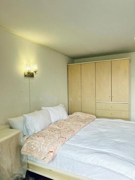 Witthayu Complex, Bangkok, 1673 New Petchaburi Road, Makkasan, Ratchathewi, Bangkok, 2 Bedrooms, 95 sqm, Condo For Rent, by Vinit Arora, 500602529 - DDproperty.com