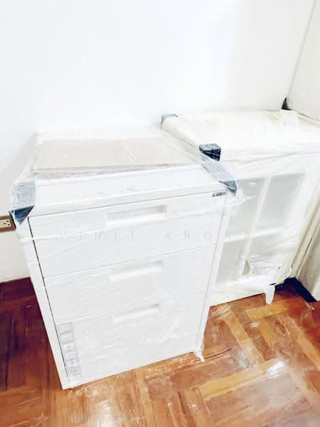Witthayu Complex, Bangkok, 1673 New Petchaburi Road, Makkasan, Ratchathewi, Bangkok, 2 Bedrooms, 95 sqm, Condo For Rent, by Vinit Arora, 500602529 - DDproperty.com