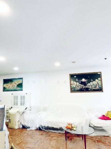 Witthayu Complex, Bangkok, 1673 New Petchaburi Road, Makkasan, Ratchathewi, Bangkok, 2 Bedrooms, 95 sqm, Condo For Rent, by Vinit Arora, 500602529 - DDproperty.com