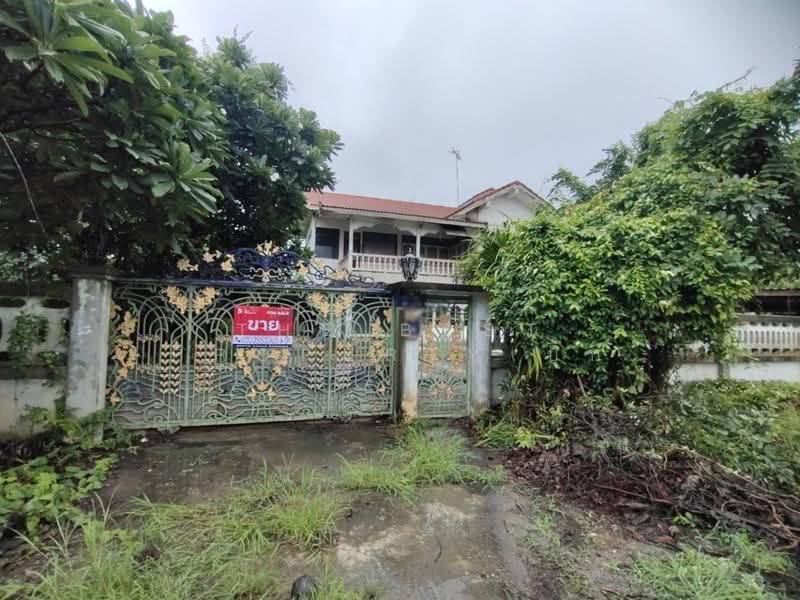 บ้านเดี่ยวพร้อมที่ดินสามชุก สุพรรณบุรี, สุพรรณบุรี, ย่านยาว, สามชุก, สุพรรณบุรี, 150 ตร.ม., บ้านเดี่ยว ขาย, โดย The Best Property ปุ๊ก, 500602533 - DDproperty.com