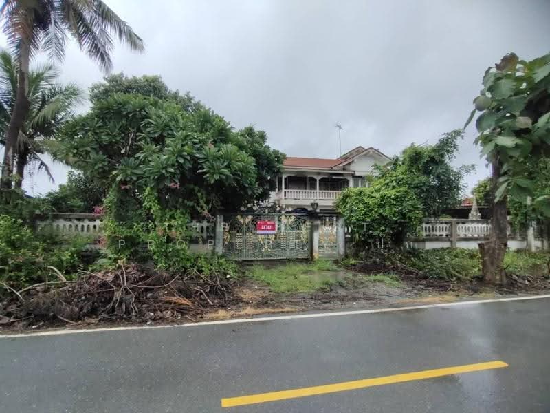 บ้านเดี่ยวพร้อมที่ดินสามชุก สุพรรณบุรี, suphan-buri, Yan Yao, Sam Chuk, Suphan Buri, 5 Bedrooms, 150 sqm, Single Detached House For Sale, by The Best Property ปุ๊ก, 500602533 - DDproperty.com