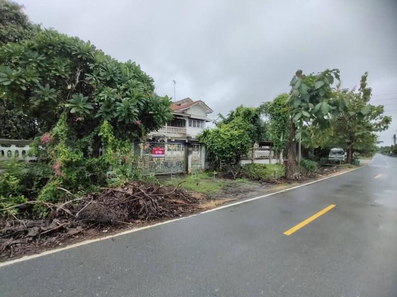บ้านเดี่ยวพร้อมที่ดินสามชุก สุพรรณบุรี, suphan-buri, Yan Yao, Sam Chuk, Suphan Buri, 5 Bedrooms, 150 sqm, Single Detached House For Sale, by The Best Property ปุ๊ก, 500602533 - DDproperty.com