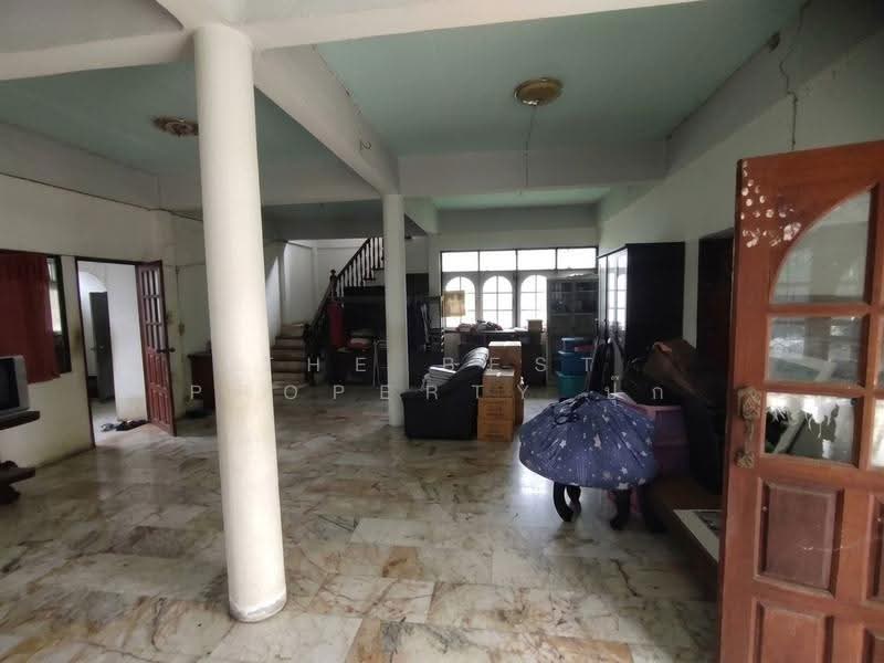 บ้านเดี่ยวพร้อมที่ดินสามชุก สุพรรณบุรี, suphan-buri, Yan Yao, Sam Chuk, Suphan Buri, 5 Bedrooms, 150 sqm, Single Detached House For Sale, by The Best Property ปุ๊ก, 500602533 - DDproperty.com