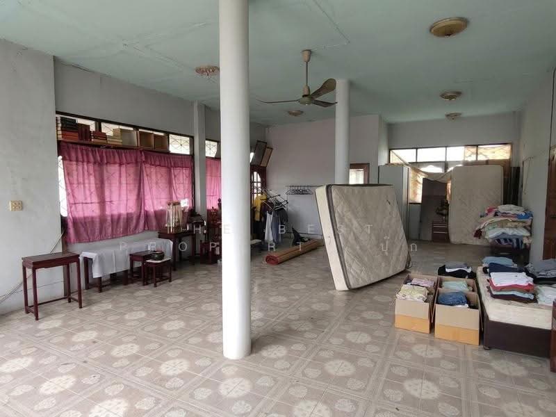 บ้านเดี่ยวพร้อมที่ดินสามชุก สุพรรณบุรี, suphan-buri, Yan Yao, Sam Chuk, Suphan Buri, 5 Bedrooms, 150 sqm, Single Detached House For Sale, by The Best Property ปุ๊ก, 500602533 - DDproperty.com
