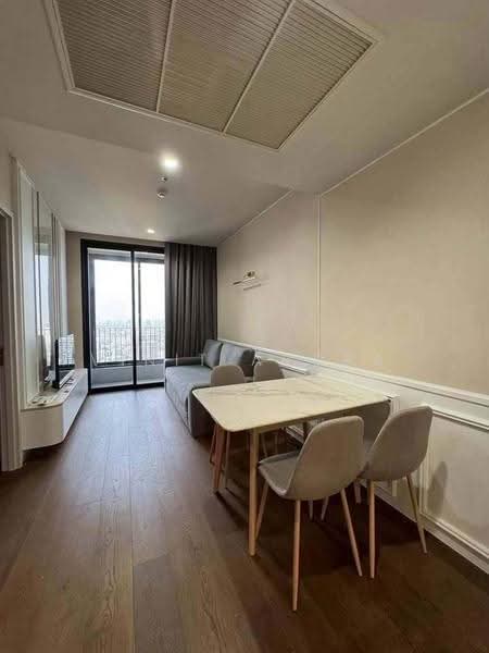 IDEO Q Sukhumvit 36, Bangkok, Soi Sukhumvit 36, Khong Tan, Khlong Toei, Bangkok, 1 Bedroom, 46 sqm, Condo For Rent, by Vinit Arora, 500602537 - DDproperty.com