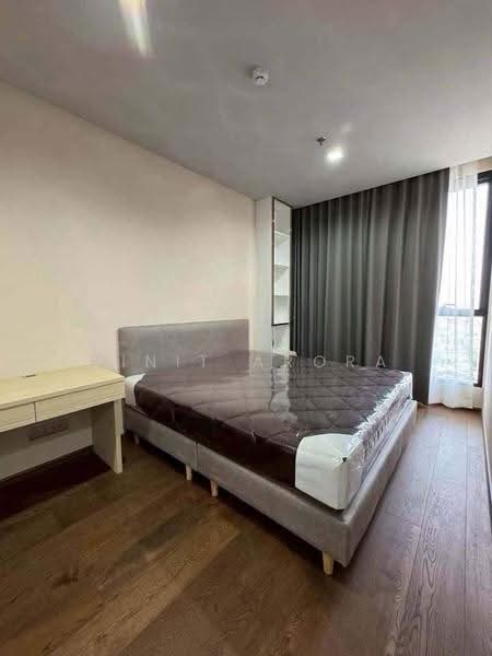 IDEO Q Sukhumvit 36, Bangkok, Soi Sukhumvit 36, Khong Tan, Khlong Toei, Bangkok, 1 Bedroom, 46 sqm, Condo For Rent, by Vinit Arora, 500602537 - DDproperty.com