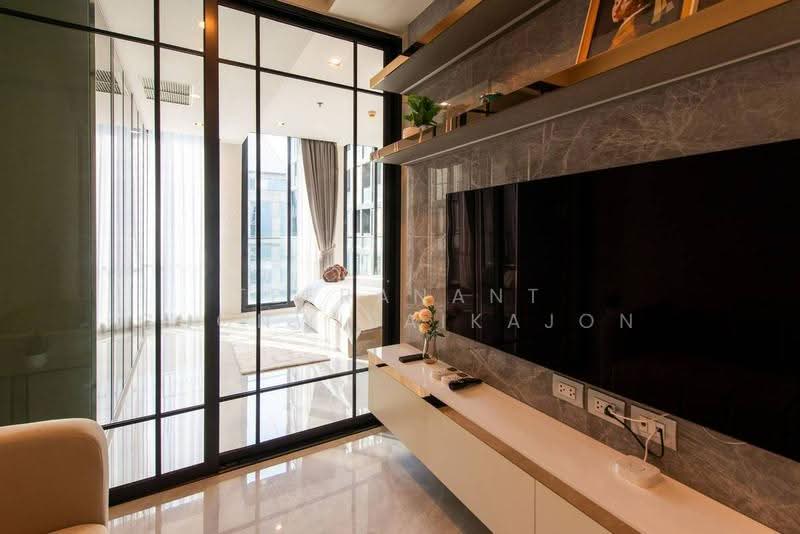 Noble Ploenchit : โนเบิล เพลินจิต, กรุงเทพ, 1035 ถนนเพลินจิต, ลุมพินี, ปทุมวัน, กรุงเทพ, 49 ตร.ม., คอนโด ให้เช่า, โดย Teeranant Chonwisaikajon, 500602538 - DDproperty.com