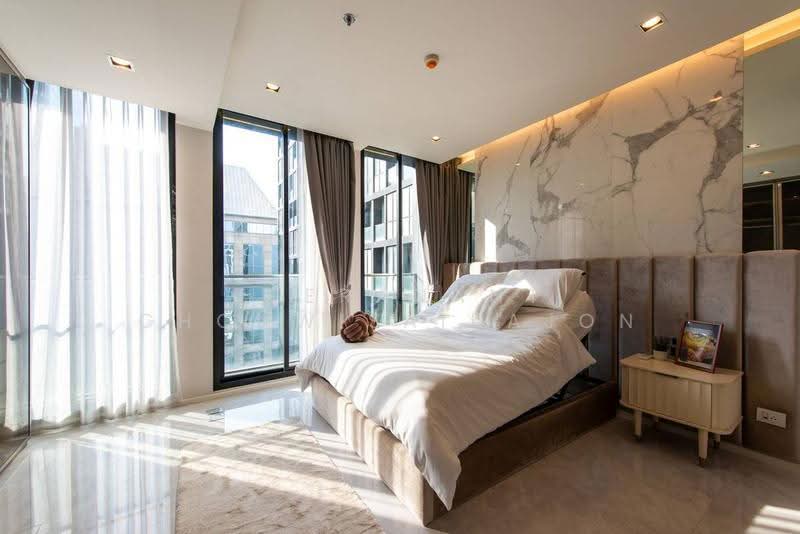 Noble Ploenchit : โนเบิล เพลินจิต, กรุงเทพ, 1035 ถนนเพลินจิต, ลุมพินี, ปทุมวัน, กรุงเทพ, 49 ตร.ม., คอนโด ให้เช่า, โดย Teeranant Chonwisaikajon, 500602538 - DDproperty.com