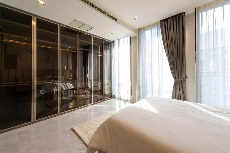 Noble Ploenchit : โนเบิล เพลินจิต, กรุงเทพ, 1035 ถนนเพลินจิต, ลุมพินี, ปทุมวัน, กรุงเทพ, 49 ตร.ม., คอนโด ให้เช่า, โดย Teeranant Chonwisaikajon, 500602538 - DDproperty.com