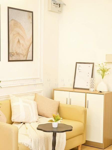 City Home ศรีนครินทร์, กรุงเทพ, ซอยลาซาน ถนนสุขุมวิท, บางนา, กรุงเทพ, 30 ตร.ม., คอนโด ให้เช่า, โดย Namthip Wiwatmanitsakul, 500602541 - DDproperty.com