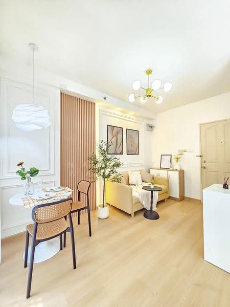 City Home ศรีนครินทร์, กรุงเทพ, ซอยลาซาน ถนนสุขุมวิท, บางนา, กรุงเทพ, 30 ตร.ม., คอนโด ให้เช่า, โดย Namthip Wiwatmanitsakul, 500602541 - DDproperty.com