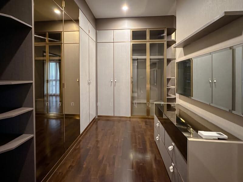 Grand Bangkok Boulevard Krungthepkritha, Bangkok, Srinakarin-Romklao Road, Khlong Sam Prawet, Lat Krabang, Bangkok, 5 Bedrooms, 604 sqm, Single Detached House For Sale, by กรกฤตย์ บุญสระ, 500602549 - DDproperty.com