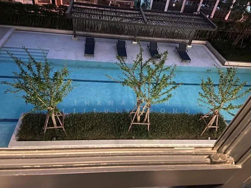 IDEO Sukhumvit 93 : ไอดีโอ สุขุมวิท 93, กรุงเทพ, 2331 ซอยสุขุมวิท 93, บางจาก, พระโขนง, กรุงเทพ, 35 ตร.ม., คอนโด ให้เช่า, โดย Thananith Ittitulyapong, 500602550 - DDproperty.com