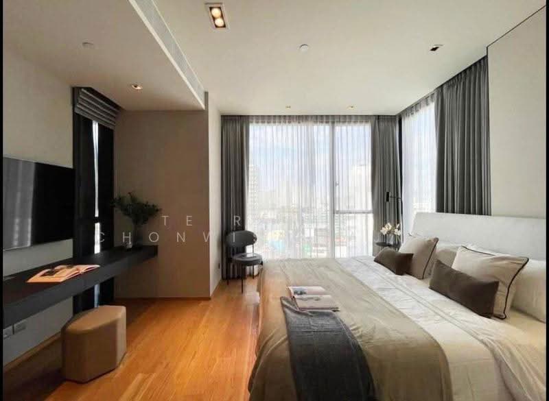 BEATNIQ Sukhumvit 32, Bangkok, Soi Sukhumvit 32, Sukhumvit Road, Khong Tan, Khlong Toei, Bangkok, 2 Bedrooms, 96 sqm, Condo For Sale, by Teeranant Chonwisaikajon, 500602558 - DDproperty.com