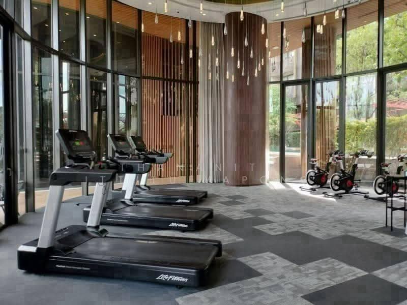 Kawa Haus, Bangkok, 95 Soi Rim Khlong, Phra Kanong Nua, Watthana, Bangkok, 1 Bedroom, 36 sqm, Condo For Rent, by Thananith Ittitulyapong, 500602560 - DDproperty.com