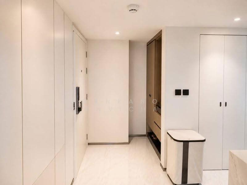 Park Origin Chula-Samyan, Bangkok, Rama 4 Road, Maha Phrutharam, Bang Rak, Bangkok, 3 Bedrooms, 170 sqm, Condo For Rent, by Kornkanok Sonvichai, 500602561 - DDproperty.com