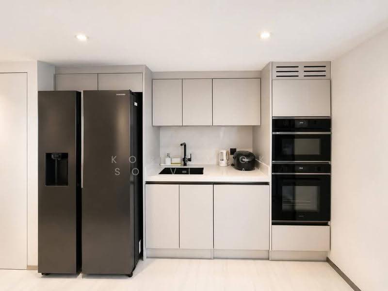 Park Origin Chula-Samyan, Bangkok, Rama 4 Road, Maha Phrutharam, Bang Rak, Bangkok, 3 Bedrooms, 170 sqm, Condo For Rent, by Kornkanok Sonvichai, 500602561 - DDproperty.com