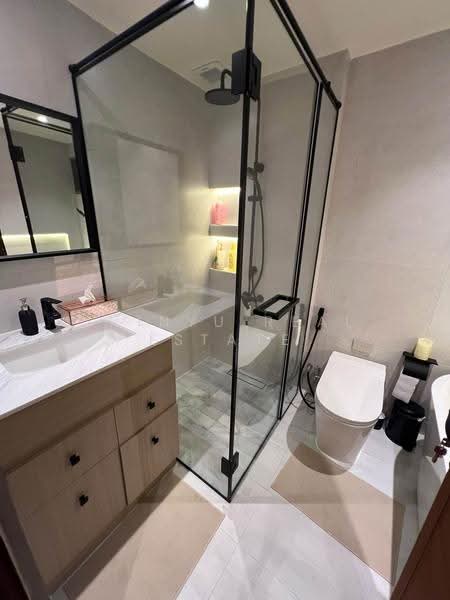 D.S. Tower 2 Sukhumvit 39, Bangkok, Soi Sukhumvit 39, Khlong Tan Nua, Watthana, Bangkok, 3 Bedrooms, 133 sqm, Condo For Sale, by Shinyu Real Estate, 500602562 - DDproperty.com