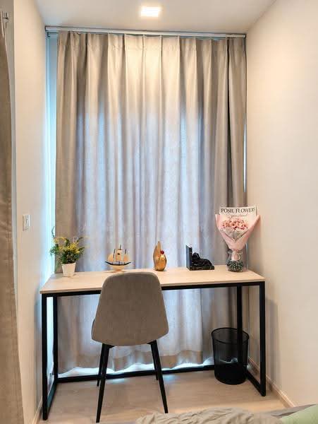 FLO by Sansiri, bangkok, Somdet Chaopraya Road, Khlong San, Bangkok, 1 Bedroom, 37 sqm, Condo For Rent, by Anyaporn Srikanlayanabut, 500602563 - DDproperty.com