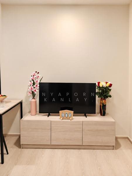 FLO by Sansiri, bangkok, Somdet Chaopraya Road, Khlong San, Bangkok, 1 Bedroom, 37 sqm, Condo For Rent, by Anyaporn Srikanlayanabut, 500602563 - DDproperty.com